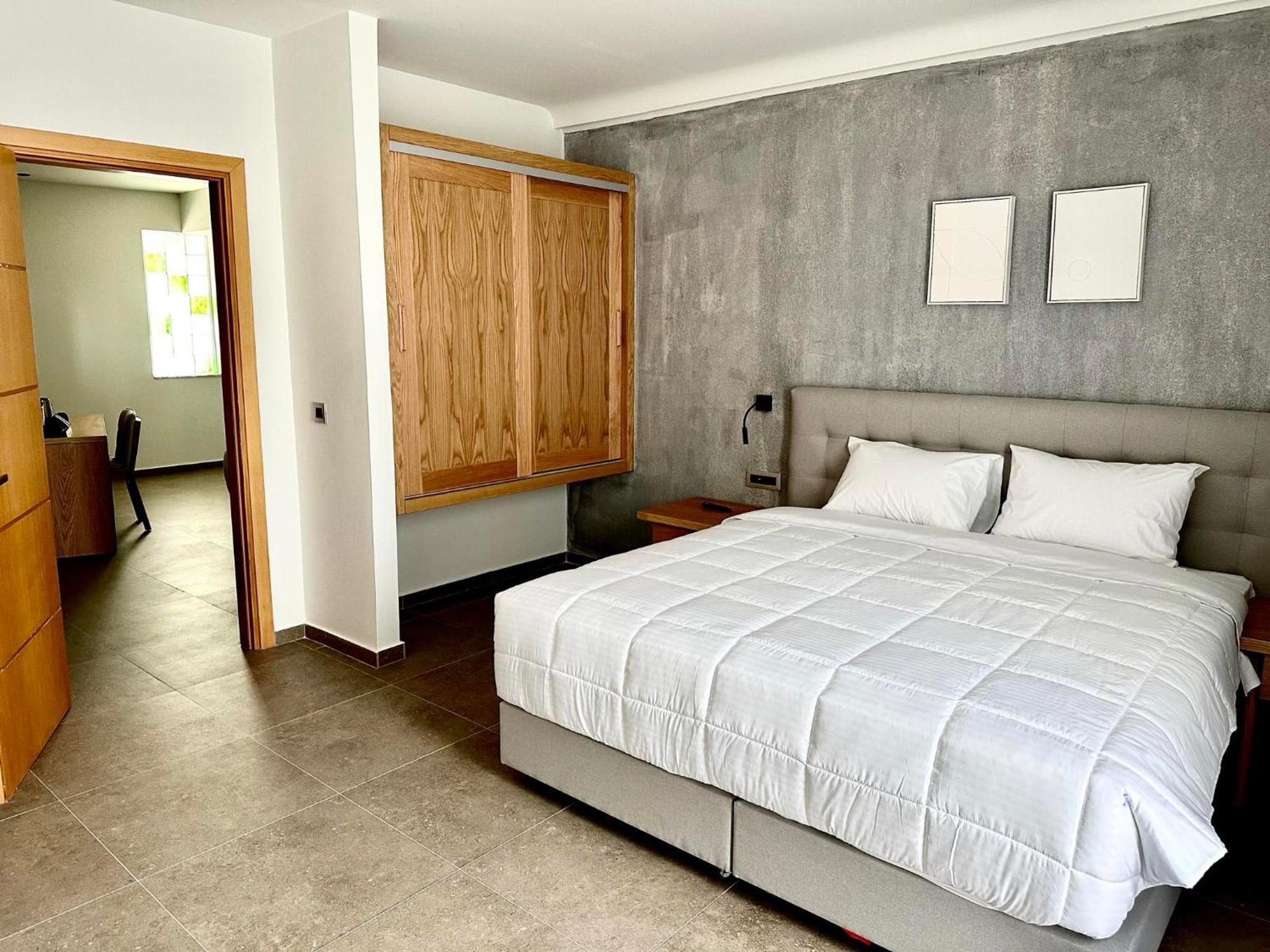 Argiri Resort Hotel & Apartments Kardamena  Exterior photo