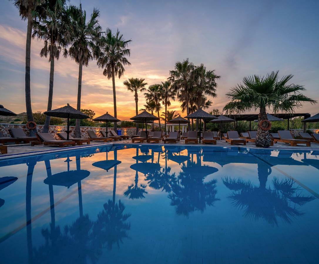 Argiri Resort Hotel & Apartments Kardamena  Exterior photo