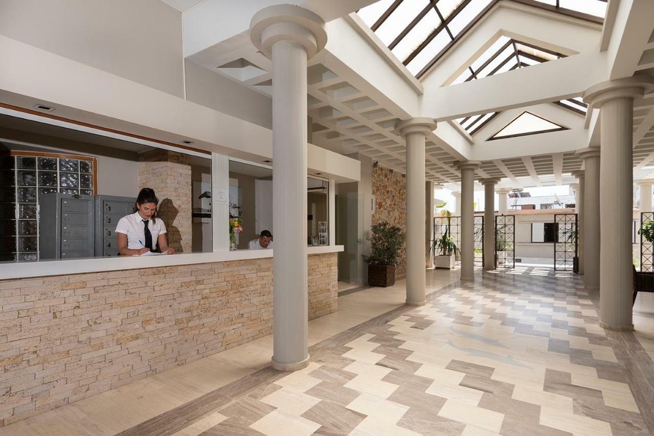 Argiri Resort Hotel & Apartments Kardamena  Exterior photo